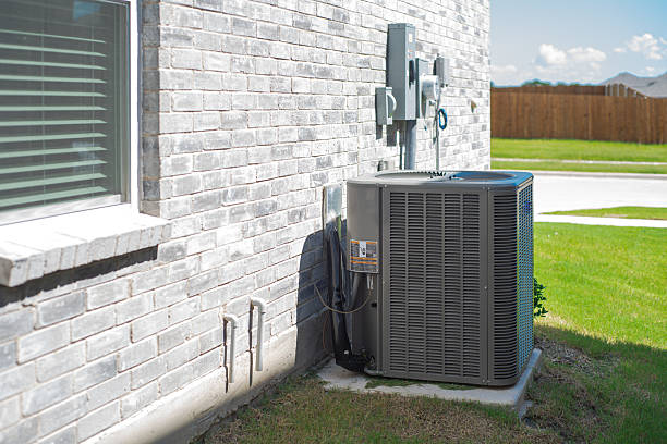 Reliable Hvac Repair contractor in Nicholson, GA by FH HVAC